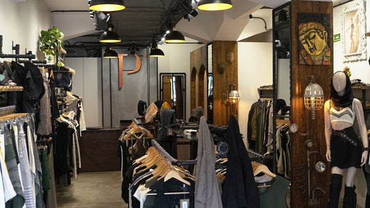 La Colección PSYLO: Innovación y Diseño en cada prenda