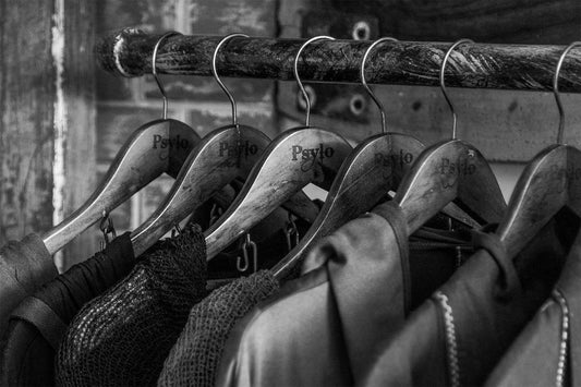 Moda sin residuos: la historia sostenible que hay detrás de la liquidación de almacenes de Psylo