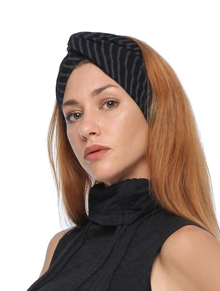 Afro turban