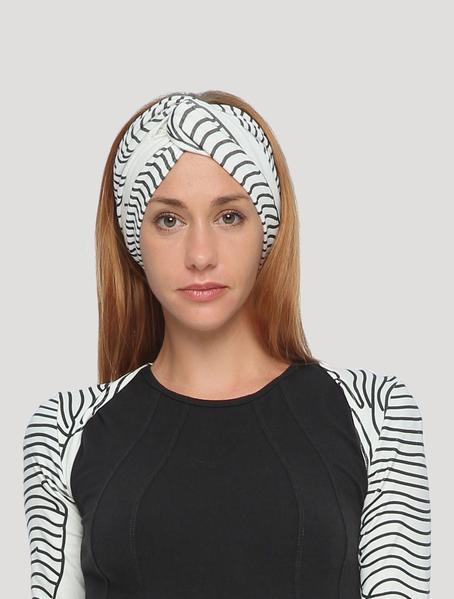 Afro turban