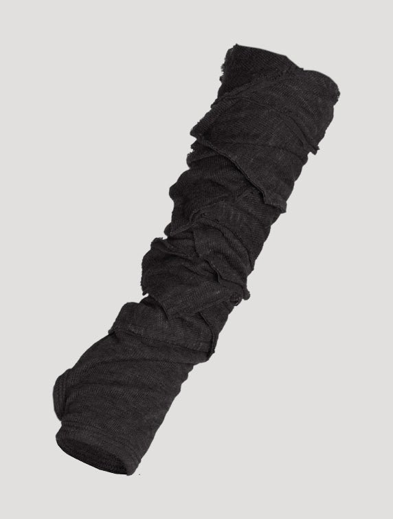 Abstract Pecoa Gloves
