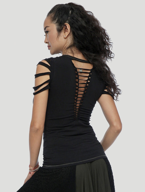 Bfb top s/s