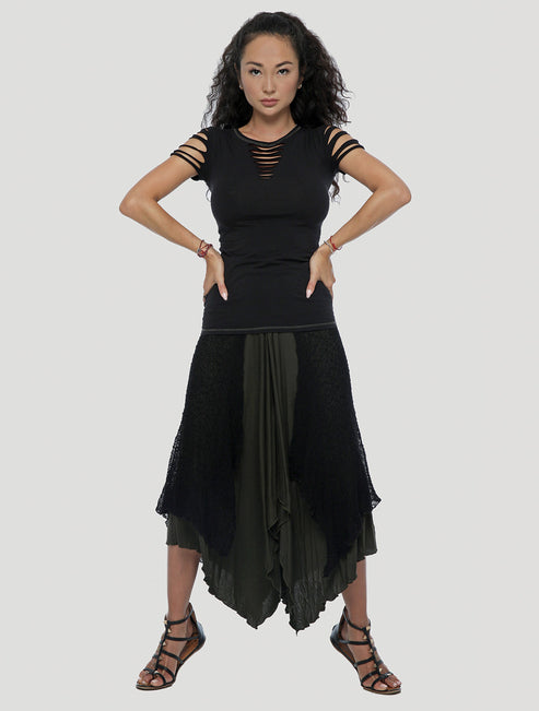 Bfb top s/s
