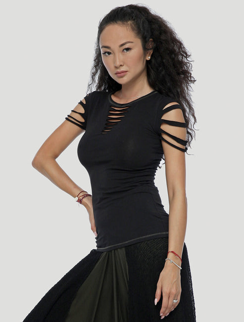 Bfb top s/s
