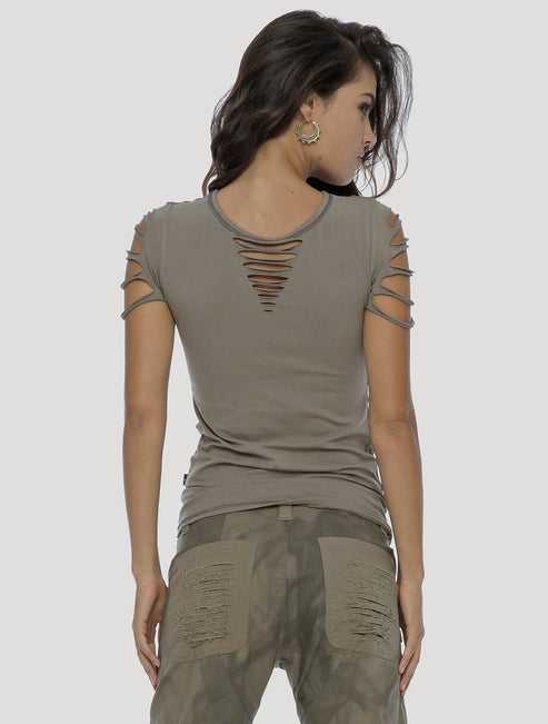 Bfb top s/s