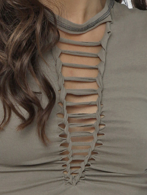 Bfb top s/s