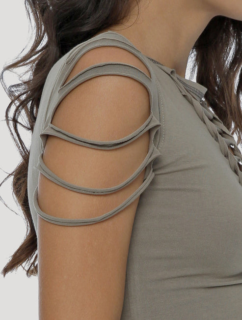 Bfb top s/s