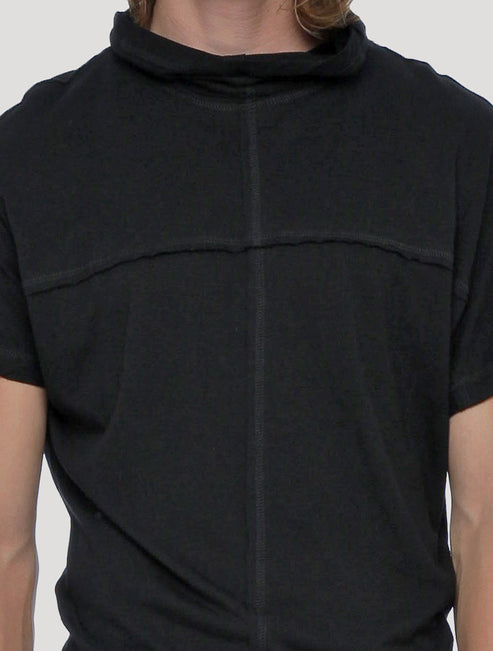 Baggy s/s tee