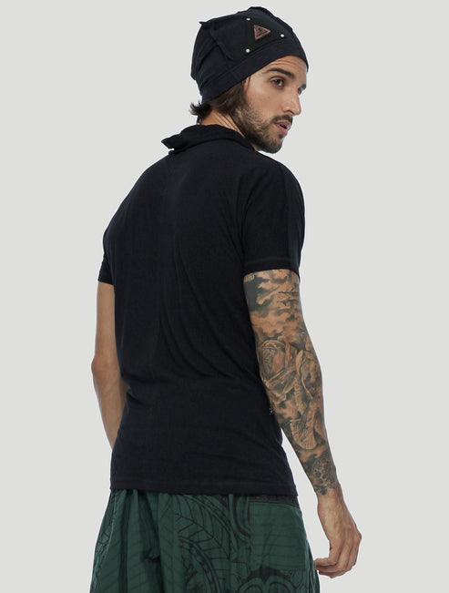 Baggy s/s tee