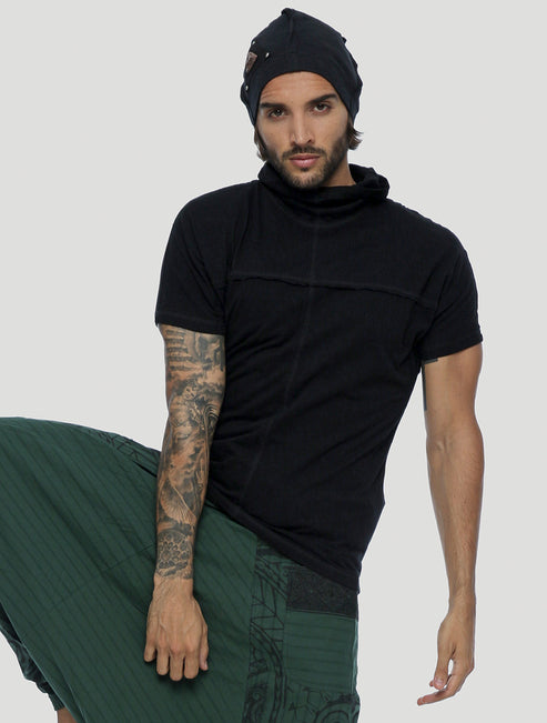 Baggy s/s tee