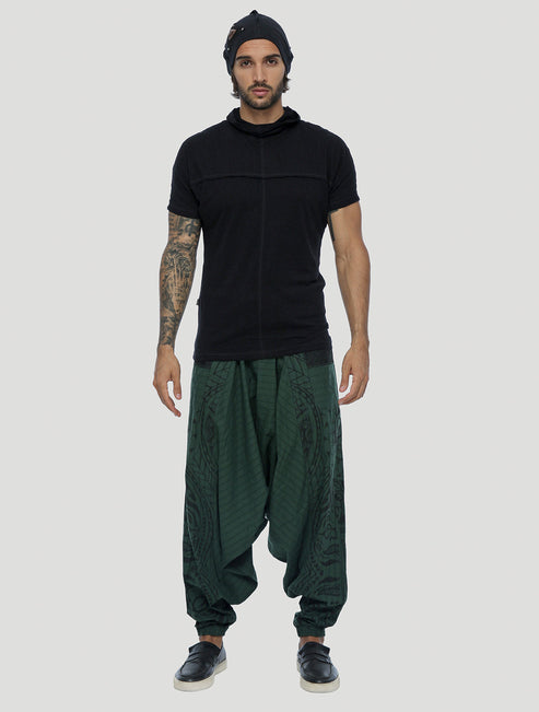 Baggy s/s tee