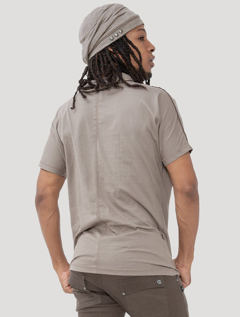 Baggy s/s tee