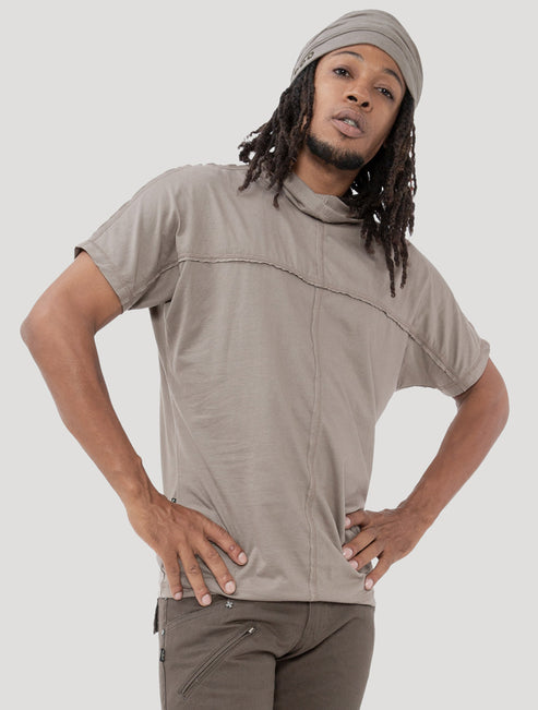 Baggy s/s tee