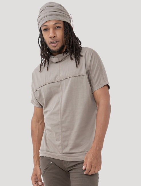 Baggy s/s tee