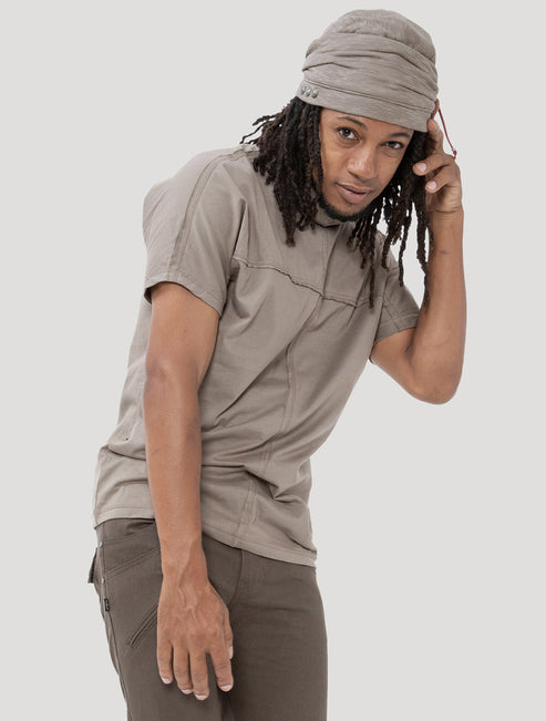Baggy s/s tee