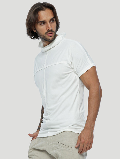 Baggy s/s tee
