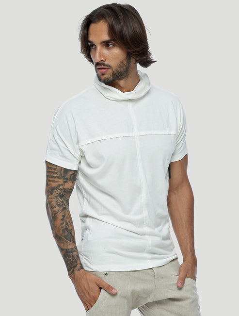 Baggy s/s tee