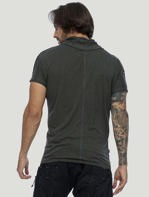 Baggy s/s tee