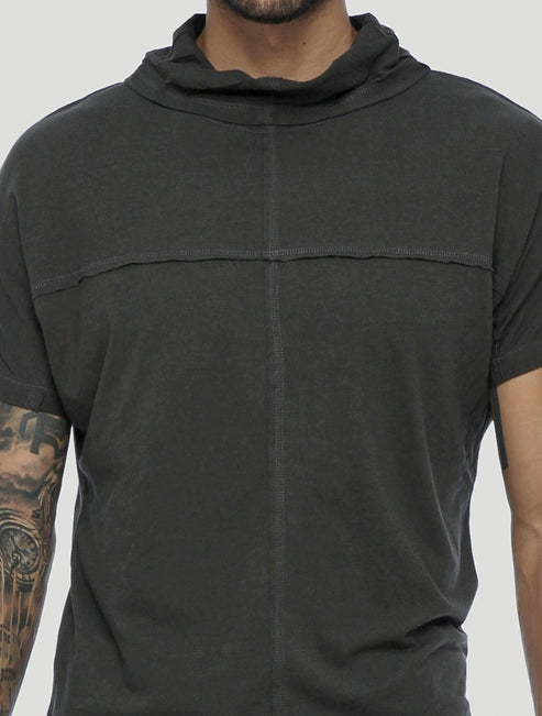 Baggy s/s tee