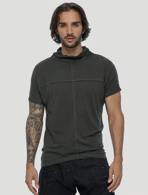 Baggy s/s tee