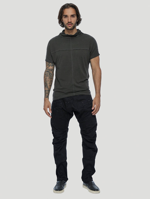 Baggy s/s tee
