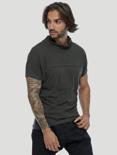Baggy s/s tee