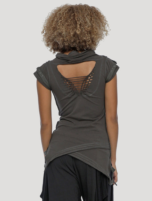 Billy Top S/S