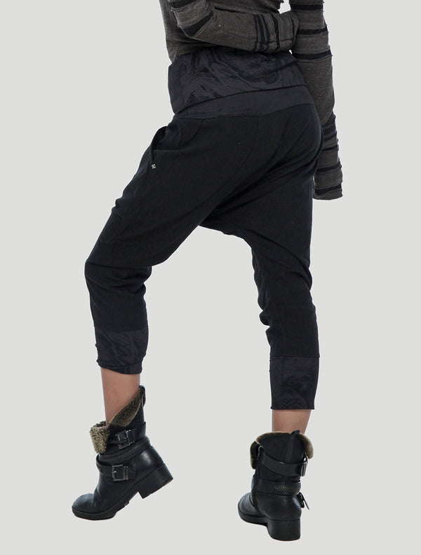 Combo 3/4 Harem Pants