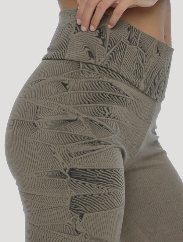 Crystal High Leggings