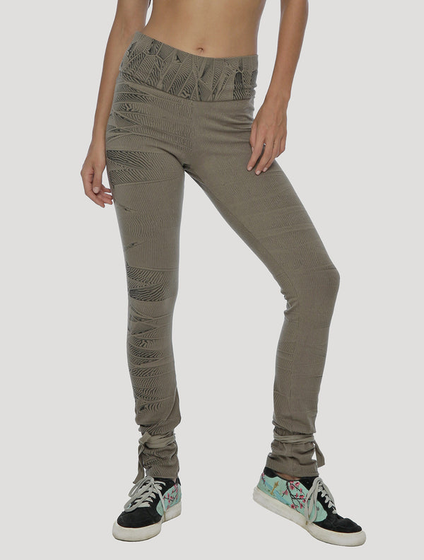 Crystal High Leggings
