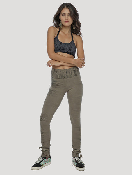 Crystal High Leggings