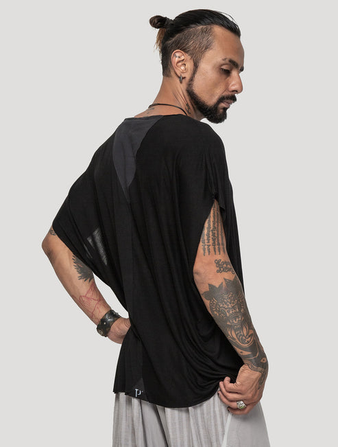 Dragonfly Sleeveless Top