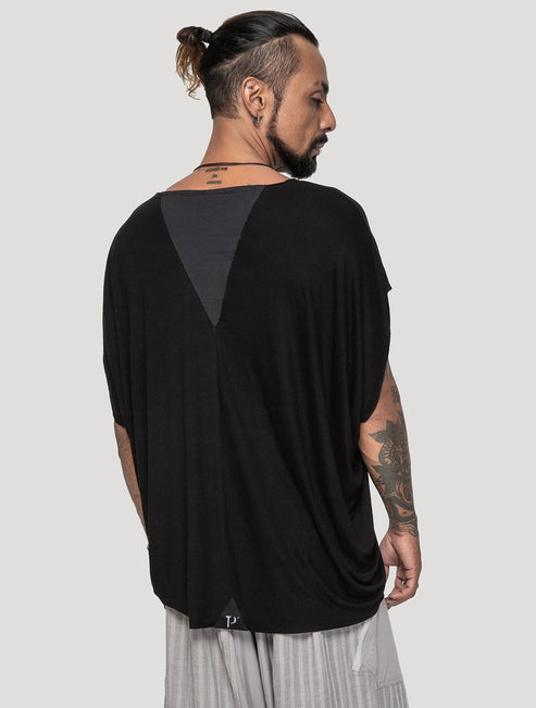 Dragonfly Sleeveless Top