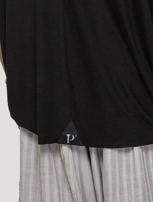 Dragonfly Sleeveless Top