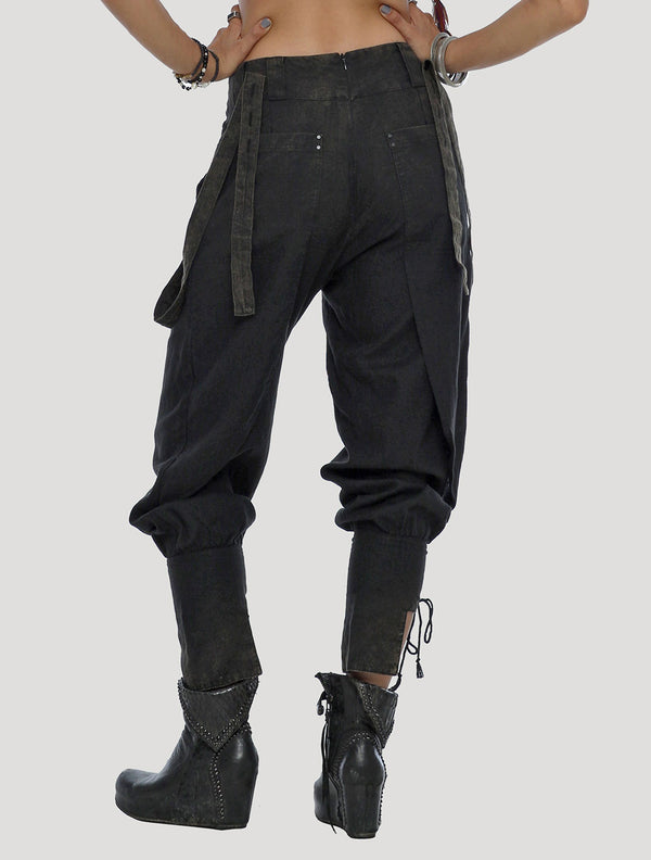 Freddy Pants