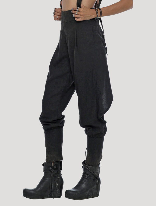 Freddy Pants