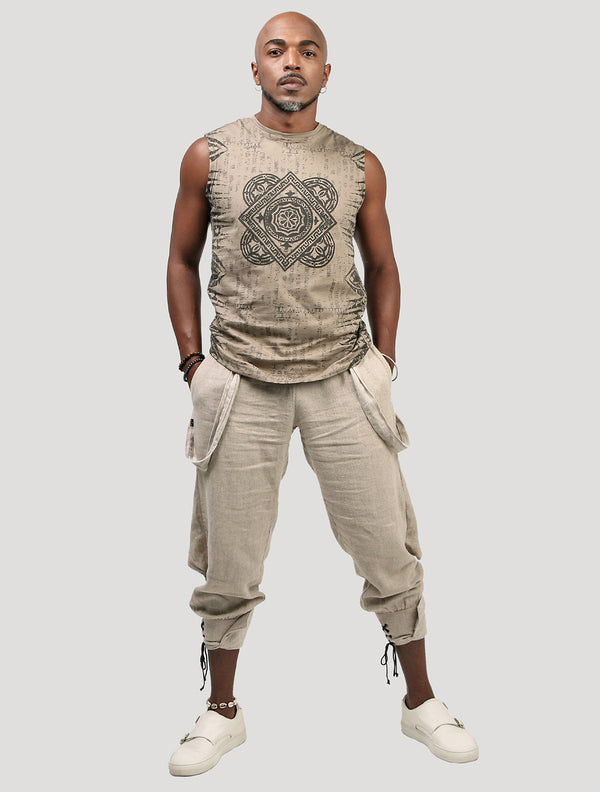 Freddy Pants