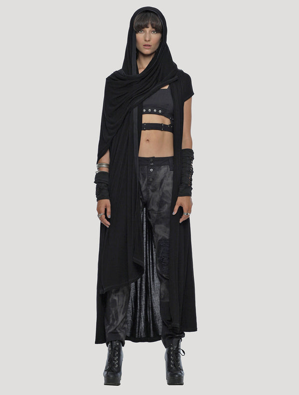 Forest Vest