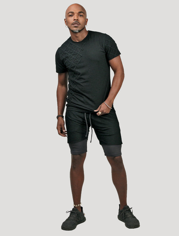 Gauda S/S Tee
