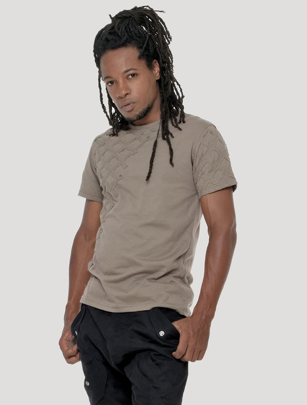 Gauda S/S Tee