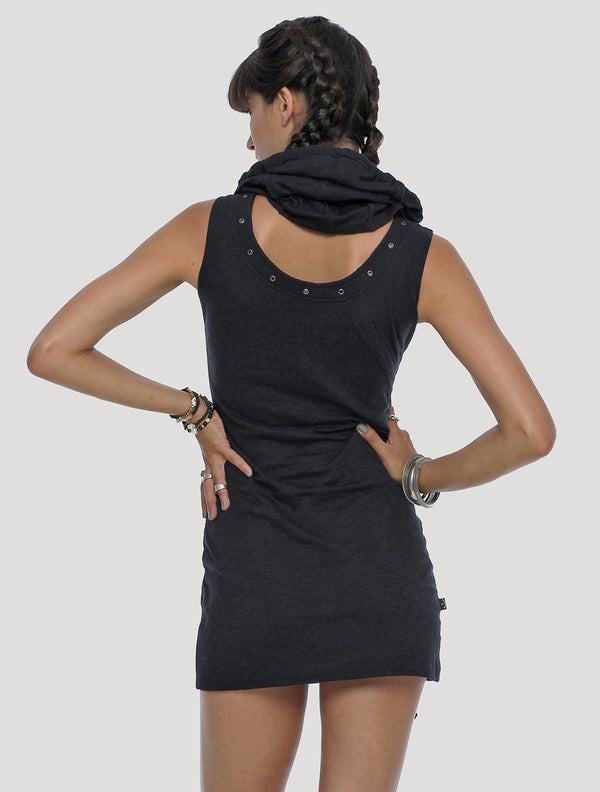 Grega mini dress s/s