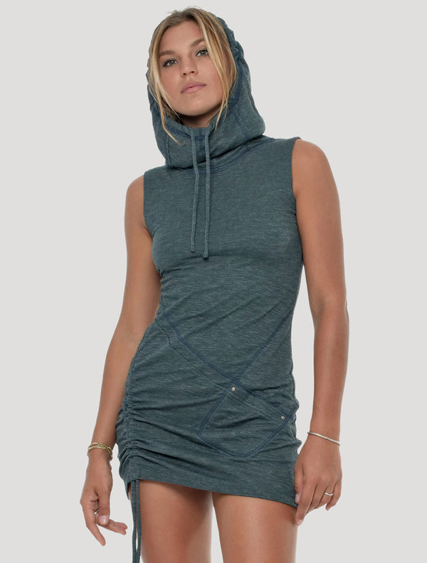 Grega mini dress s/s