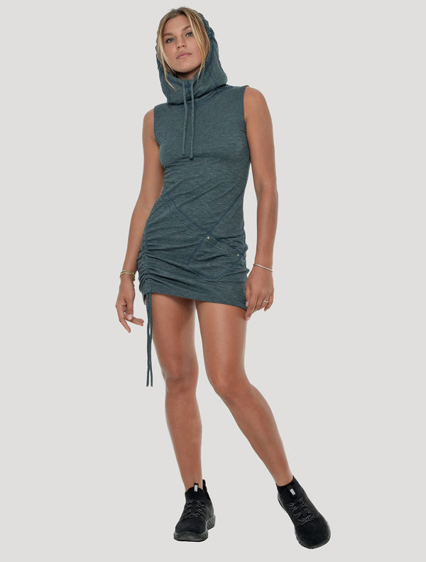 Grega mini dress s/s
