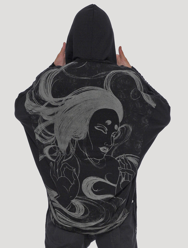 Geisha Kaftan