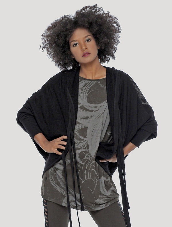 Geisha Kaftan