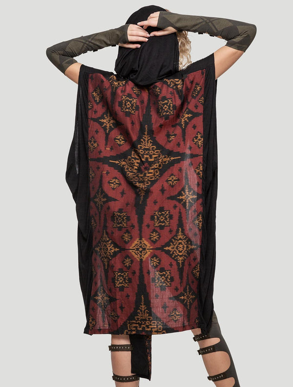 Imma Kaftan