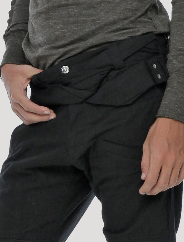 Ikat 3/4 Shorts