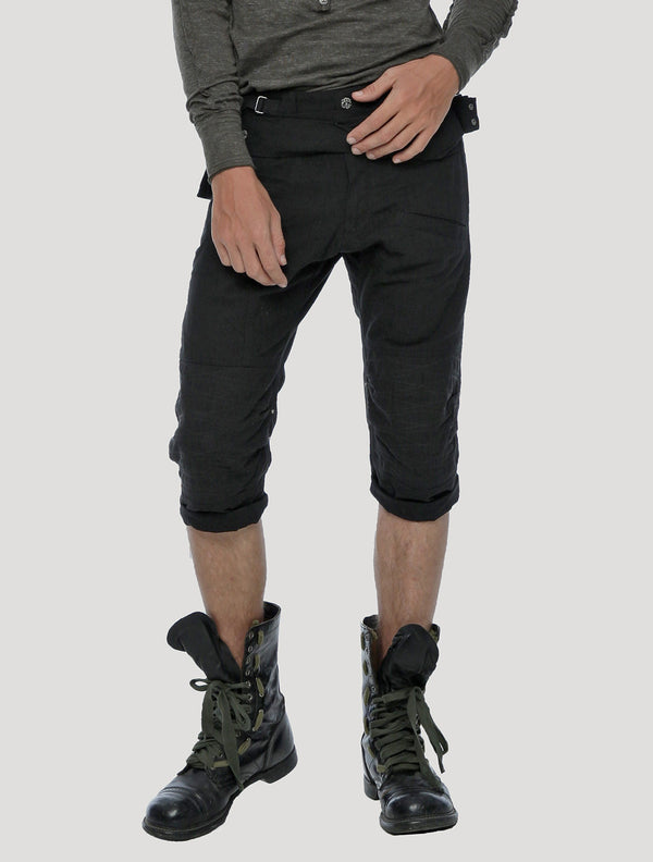 Ikat 3/4 Shorts