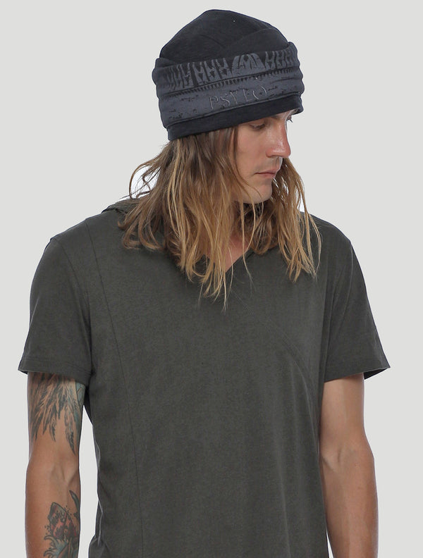 Jaya Beanie