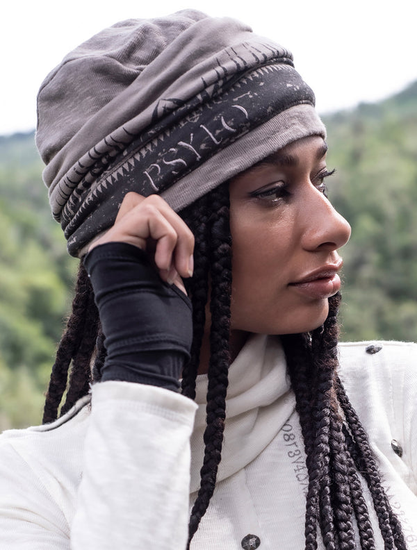 Jaya Beanie